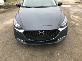     Mazda 2 1.5I HYBRID 