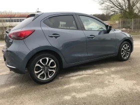 Mazda 2 1.5I HYBRID  | Mobile.bg    3