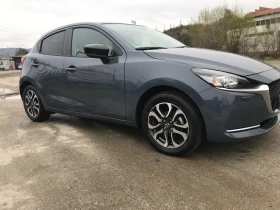 Mazda 2 1.5I HYBRID  | Mobile.bg    2