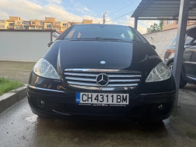     Mercedes-Benz A 150
