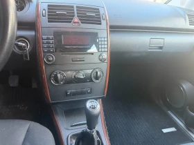 Mercedes-Benz A 150 | Mobile.bg    8