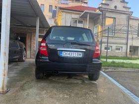Mercedes-Benz A 150 | Mobile.bg    5