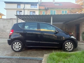     Mercedes-Benz A 150