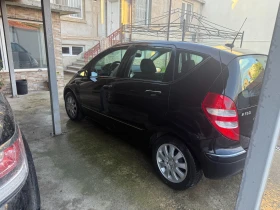    Mercedes-Benz A 150