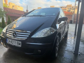 Mercedes-Benz A 150 | Mobile.bg    7