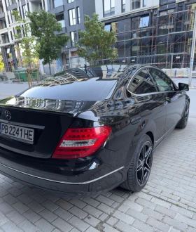 Обява за продажба на Mercedes-Benz C 180 AMG пакет ~22 900 лв. - изображение 5
