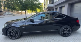 Обява за продажба на Mercedes-Benz C 180 AMG пакет ~22 900 лв. - изображение 3