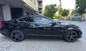 Обява за продажба на Mercedes-Benz C 180 AMG пакет ~22 900 лв. - изображение 2