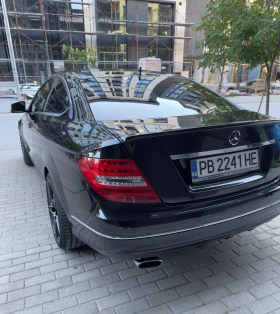 Обява за продажба на Mercedes-Benz C 180 AMG пакет ~22 900 лв. - изображение 4