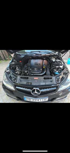 Обява за продажба на Mercedes-Benz C 180 AMG пакет ~22 900 лв. - изображение 7