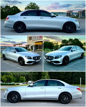 Mercedes-Benz E 220 E220 CDI 194кс.9G-Tronic TOP ЛИЗИНГ-БАРТЕР - 35900 лв. - 15241996 8