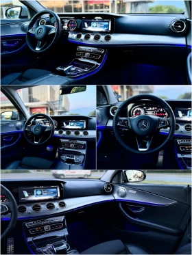 Mercedes-Benz E 220 E220 CDI 194кс.9G-Tronic TOP ЛИЗИНГ-БАРТЕР - 35900 лв. - 15241996 17
