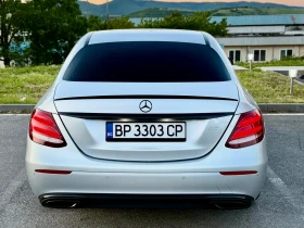 Mercedes-Benz E 220 E220 CDI 194кс.9G-Tronic TOP ЛИЗИНГ-БАРТЕР - 35900 лв. - 15241996 5
