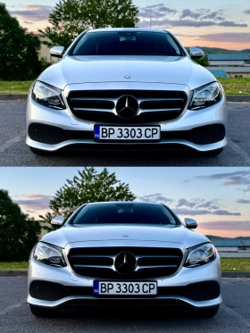 Mercedes-Benz E 220 E220 CDI 194кс.9G-Tronic TOP ЛИЗИНГ-БАРТЕР - 35900 лв. - 15241996 7