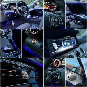 Mercedes-Benz E 220 E220 CDI 194кс.9G-Tronic TOP ЛИЗИНГ-БАРТЕР - 35900 лв. - 15241996 16
