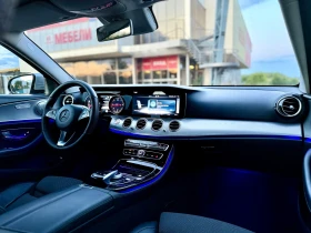 Mercedes-Benz E 220 E220 CDI 194кс.9G-Tronic TOP ЛИЗИНГ-БАРТЕР - 35900 лв. - 15241996 13