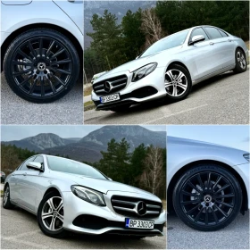 Mercedes-Benz E 220 E220 CDI 194кс.9G-Tronic TOP ЛИЗИНГ-БАРТЕР - 35900 лв. - 15241996 10