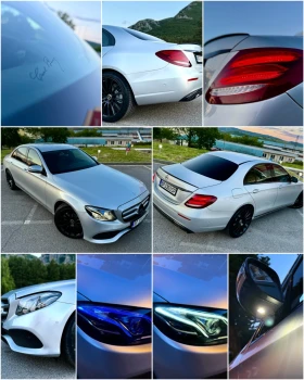 Mercedes-Benz E 220 E220 CDI 194кс.9G-Tronic TOP ЛИЗИНГ-БАРТЕР - 35900 лв. - 15241996 9