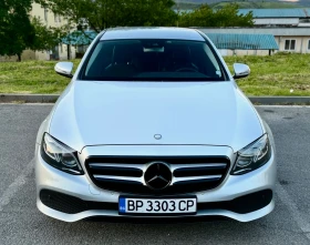 Mercedes-Benz E 220 E220 CDI 194кс.9G-Tronic TOP ЛИЗИНГ-БАРТЕР - 35900 лв. - 15241996 2