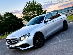 Mercedes-Benz E 220 E220 CDI 194кс.9G-Tronic TOP ЛИЗИНГ-БАРТЕР - 35900 лв. - 15241996 3