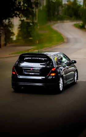 Honda Civic EP2 1.6 VTEC | Mobile.bg    8