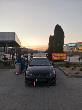 Honda Civic EP2 1.6 VTEC | Mobile.bg    2