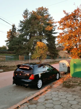 Honda Civic EP2 1.6 VTEC | Mobile.bg    6