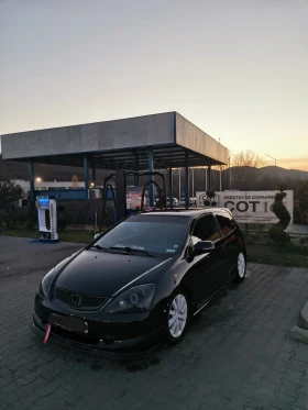 Honda Civic EP2 1.6 VTEC | Mobile.bg    3