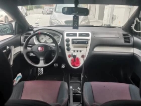 Honda Civic EP2 1.6 VTEC | Mobile.bg    9