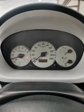 Honda Civic EP2 1.6 VTEC | Mobile.bg    12