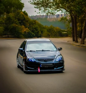 Honda Civic EP2 1.6 VTEC | Mobile.bg    7