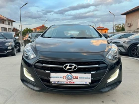 Hyundai I30 Навигация! Камера! EURO 6b внос Белгия!!! - 15500 лв. - 76121648 2