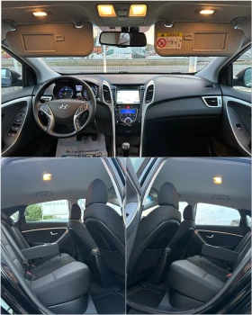 Hyundai I30 Навигация! Камера! EURO 6b внос Белгия!!! - 15500 лв. - 76121648 13