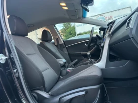 Hyundai I30 Навигация! Камера! EURO 6b внос Белгия!!! - 15500 лв. - 76121648 12