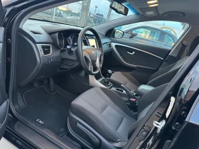 Hyundai I30 Навигация! Камера! EURO 6b внос Белгия!!! - 15500 лв. - 76121648 8
