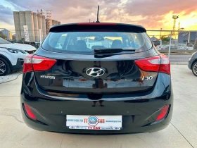 Hyundai I30 Навигация! Камера! EURO 6b внос Белгия!!! - 15500 лв. - 76121648 5