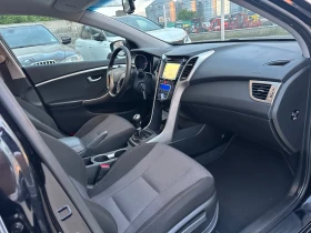 Hyundai I30 Навигация! Камера! EURO 6b внос Белгия!!! - 15500 лв. - 76121648 11