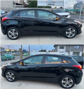 Hyundai I30 Навигация! Камера! EURO 6b внос Белгия!!! - 15500 лв. - 76121648 7