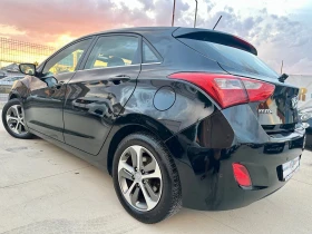 Hyundai I30 Навигация! Камера! EURO 6b внос Белгия!!! - 15500 лв. - 76121648 6