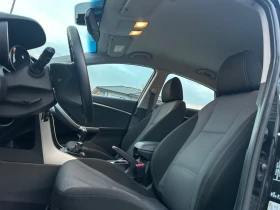 Hyundai I30 Навигация! Камера! EURO 6b внос Белгия!!! - 15500 лв. - 76121648 9