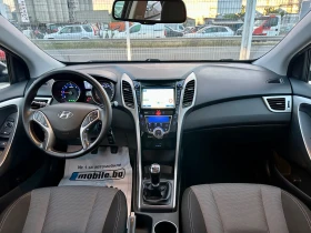 Hyundai I30 Навигация! Камера! EURO 6b внос Белгия!!! - 15500 лв. - 76121648 10