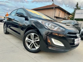 Hyundai I30 Навигация! Камера! EURO 6b внос Белгия!!! - 15500 лв. - 76121648 3