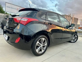 Hyundai I30 Навигация! Камера! EURO 6b внос Белгия!!! - 15500 лв. - 76121648 4