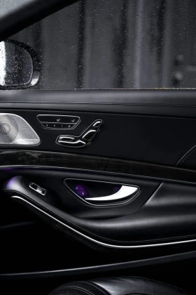 Mercedes-Benz S 63 AMG * 4MATIC* FULL EXTRAS* (  ) | Mobile.bg    14