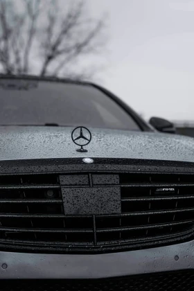 Mercedes-Benz S 63 AMG * 4MATIC* FULL EXTRAS* (  ) | Mobile.bg    17