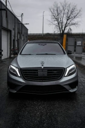 Mercedes-Benz S 63 AMG * 4MATIC* FULL EXTRAS* (  ) | Mobile.bg    2
