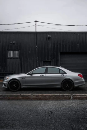 Mercedes-Benz S 63 AMG * 4MATIC* FULL EXTRAS* (  ) | Mobile.bg    9