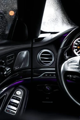 Mercedes-Benz S 63 AMG * 4MATIC* FULL EXTRAS* (  ) | Mobile.bg    12