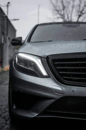 Mercedes-Benz S 63 AMG * 4MATIC* FULL EXTRAS* (  ) | Mobile.bg    4