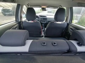 Обява за продажба на Toyota Yaris ~27 500 лв. - изображение 7
